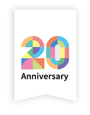 20th Anniversary