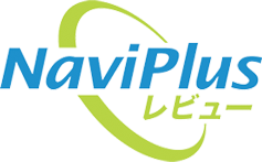 NaviPlus（ナビプラスレビュー）